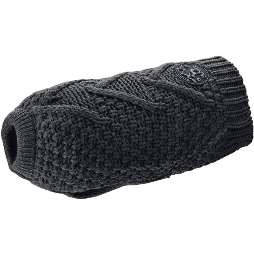 Hunter HUNTER Dog Pullover Malmö, 40 cm anthracite 1