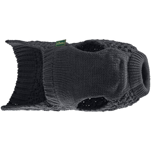 Hunter HUNTER Dog Pullover Malmö, 40 cm anthracite 2