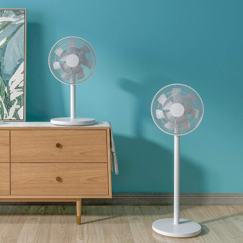 Xiaomi XIAOMI FAN 2 Ilman käsittelytuulettimen - Valkoinen 1