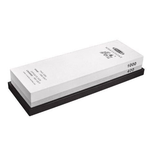 Stellar Stellar Whetstone 400 and 1000 Grit
