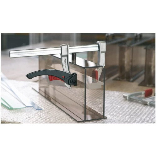 BESSEY Bessey KLI12 12cm Kliklamp Capacity 2