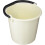 Addis Addis 351338 9 Litre Bucket with Grip Handle, Linen 1