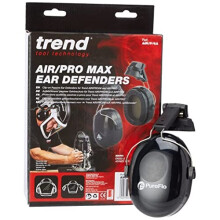 Trend AIR/P/6A Ear Defenders Suitable Pro and Air/Max Face Masks