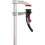 BESSEY Bessey KLI12 12cm Kliklamp Capacity 1