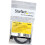 StarTech.com StarTech.com 2m 6ft Slim USB 3.0 A to Micro B Cable M/M - Mobile Charge Sync USB 3.0 Micro B Cable for Smartphones and Tablets (USB3AUB2MS) 2