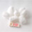 Zippo Cotton and felt for lighter Zippo. 2