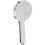 Croydex Croydex Belmore Aqua Air Water Saving 5 Function Shower Handset, Chrome 1