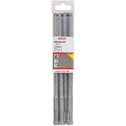 Bosch Martello perforatore Bosch professional - 2608836641 2