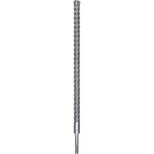Bosch Professional 2608836641 Bosch 5X SDS Plus Masonry Drill Bit 20 mm 450 mm Pack of 1 Grey