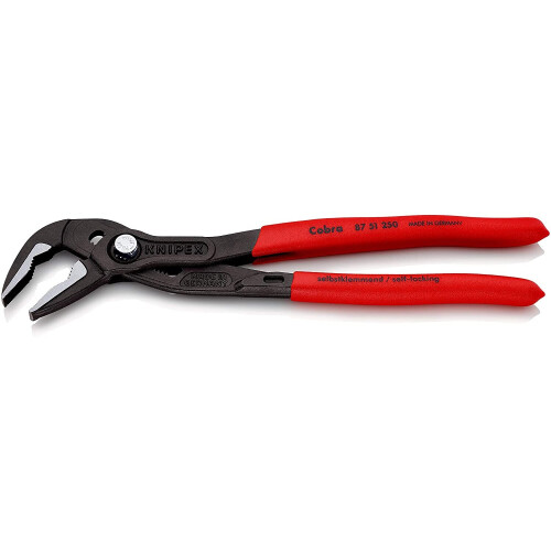 Knipex KNIPEX Cobra ES 250 mm 1