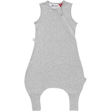 Tommee Tippee Baby Sleep Bag with Legs, The Original Grobag Steppeebag, Baby Romper Suit, Hip-Healthy Design, Soft Cotton-Rich...