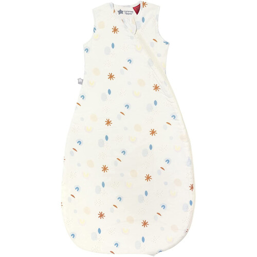 Tommee Tippee Baby Sleep Bag, The Original Grobag, HipHealthy Design