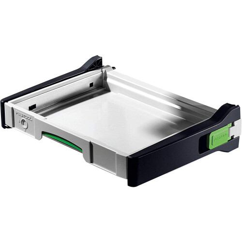 Festool Festool 203456 Pull Out Drawer, Multi-Colour
