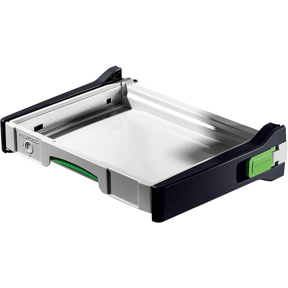Festool 203456 Pull Out Drawer, Multi-Colour