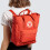 Fjällräven FJALLRAVEN Luggage, Red (Rowan Red) 6