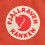 Fjällräven FJALLRAVEN Luggage, Red (Rowan Red) 7