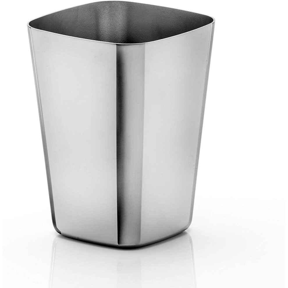 Robert Welch Burford Tumbler. Made From Stainless Steel. Easy Clean. 25-Year-Guarantee.