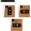 Reusable Mouse Traps, 6 pack Mouse Traps for Indoors and Outdoors That Work Instantly, Kill Mouse, Fast, Effective and... 7