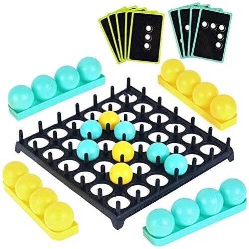 Bouncy deals ball board