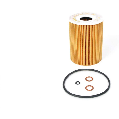 Bosch Bosch S0360 Air Filter 1