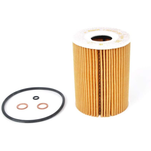 Bosch Bosch S0360 Air Filter 2