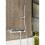 Grohe GROHE 27400000 | Euphoria Cosmopolitan Stick with Hand Shower 3