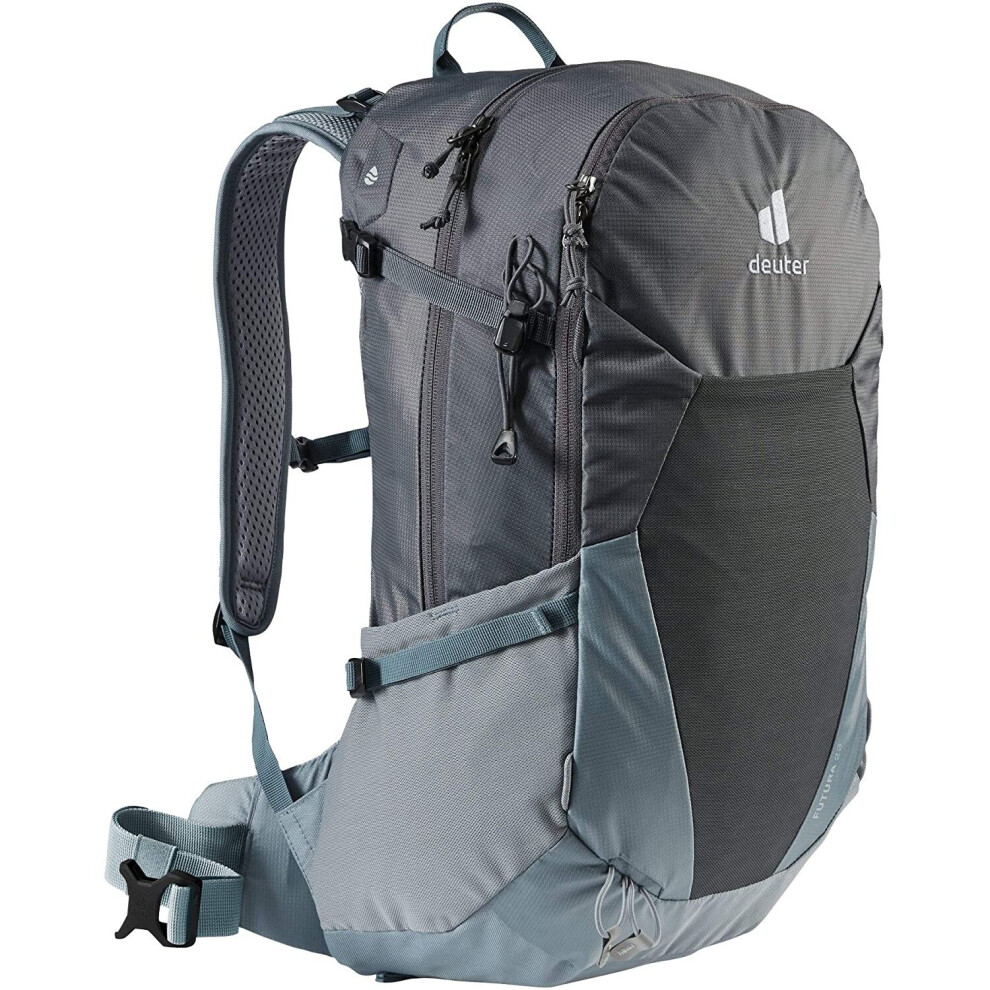 Deuter UnisexÂ â Adult's Futura 23 Hiking Backpack