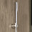 Grohe GROHE 27400000 | Euphoria Cosmopolitan Stick with Hand Shower 4