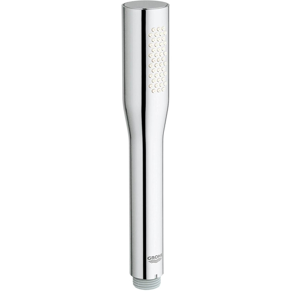 GROHE 27400000 | Euphoria Cosmopolitan Stick with Hand Shower