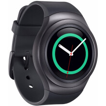 Samsung Smartwatch Gear S2 Sport / Black - Refurbished