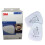 3M 3M Particulate Filter P1 R, 5911 2