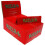 Rizla King Size Red - Full Box of 50 Booklets 1