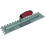 Marshalltown Flooring & Tiling Notched Trowel 1/2 X 1/2 X 1/2 Square 1
