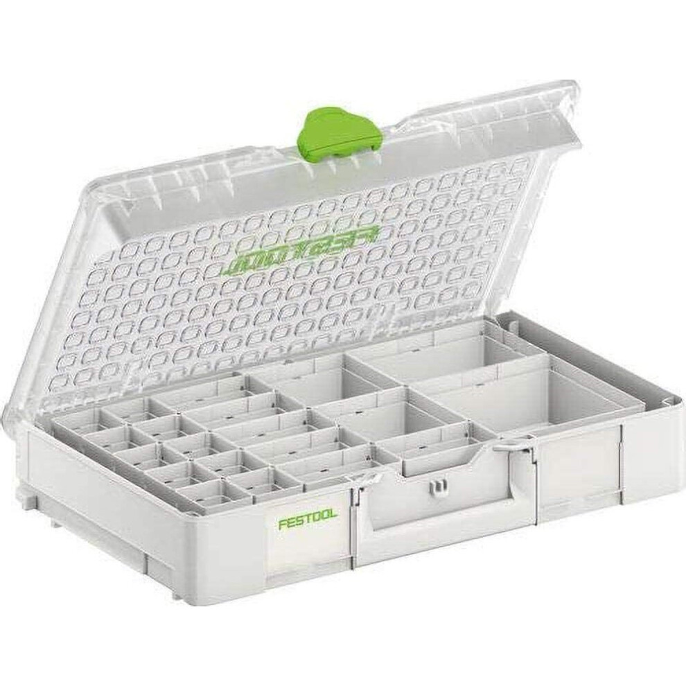 Festool 204856 Systainer Organiser