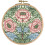 DMC DMC Myrtle Kit by William Morris, Fabric, Various 2