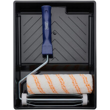 Hamilton for The Trade 3 Piece Medium Pile Roller Set, 9"