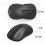 Mouse ottico - HAMA - MW-650 - 6 tasti - USB-A/Bluetooth - Nero 4