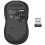 Mouse ottico - HAMA - MW-650 - 6 tasti - USB-A/Bluetooth - Nero 9