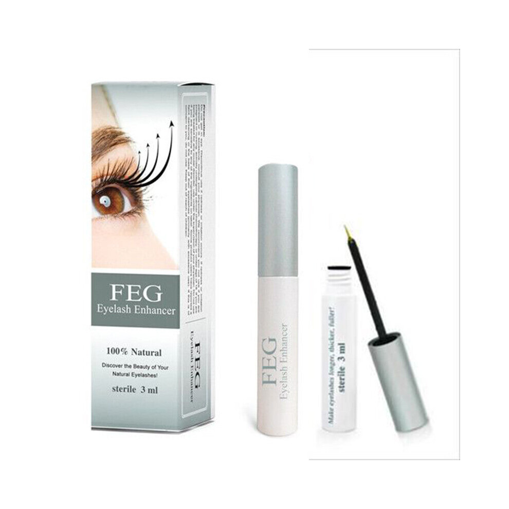 3ml FEG Eyelash Enhancer Serum Lash Growth