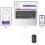 Mouse ottico - HAMA - MW-650 - 6 tasti - USB-A/Bluetooth - Nero 6