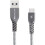 Techgear TECHGEAR Extra Long [2M] STRONG High Durability Braided USB C Charging & Data Sync Cable Compatible with Samsung Tab S6 Lite, Tab A7 10.4, Tab A 10.1" 5