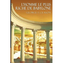 L'Homme Le Plus Riche de Babylone