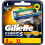 Gillette Gilette Fusion5 ProGlide Power Razor Blades 3