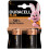 Duracell Duracell Plus MN1400 - Battery 2 x C type Alkaline 1