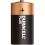 Duracell Duracell Plus MN1400 - Battery 2 x C type Alkaline 2
