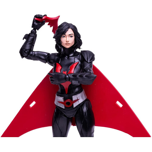 Figurita DC Multiverse - Batwoman 1