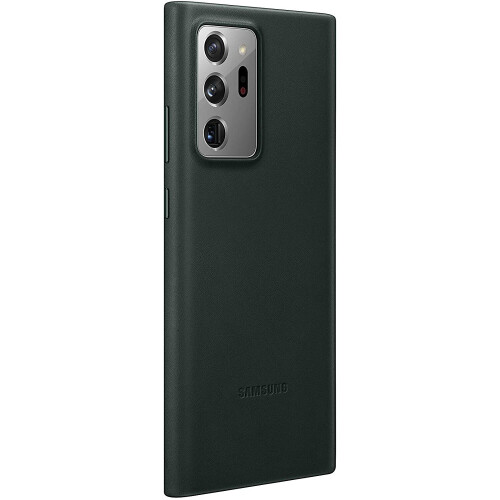 Samsung Samsung Note20 Leather Cover, EF-VN980LGEGEU 2