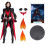 Figurita DC Multiverse - Batwoman 7