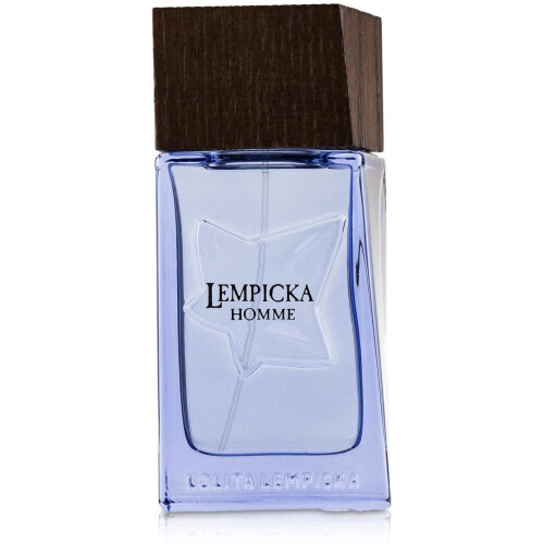 Lolita Lempicka Lempicka Homme Eau De Toilette Spray 50ml