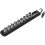 Wera Belt 1 Zyklop socket set with holding function, 1/4" drive, 10 pieces 1